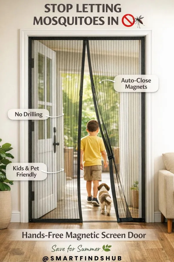 Mesh_Fabric_Magnetic_Net_For_Home