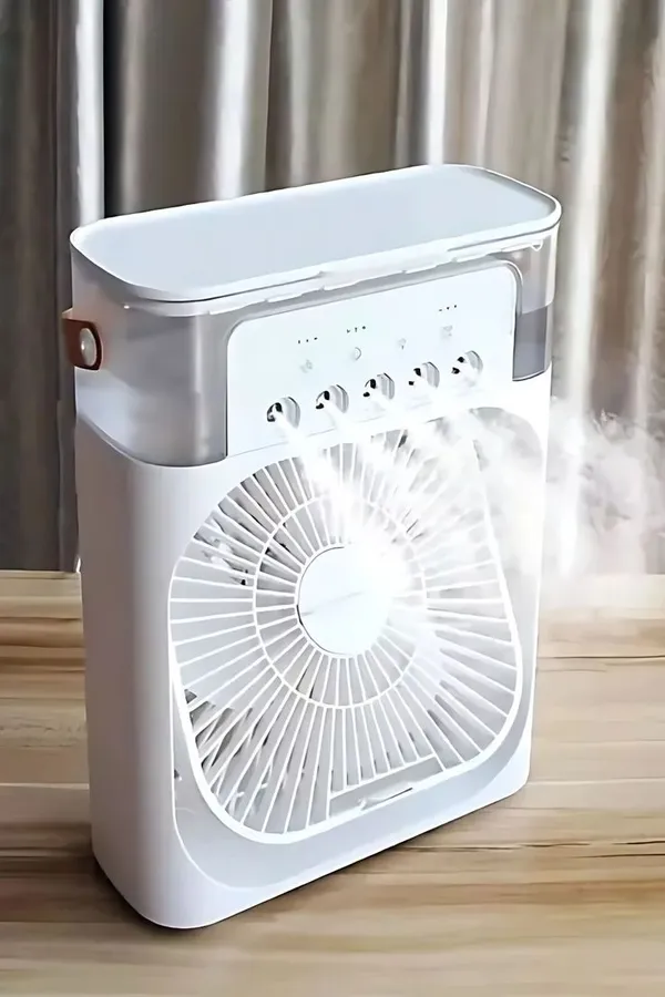 Mini_3-in-1_USB_Air_Cooler_Fan_and_Humidifier,_3_Speed_Settings,_7_Color_LED_Light,_Quiet_for_Bedroom_and_Office