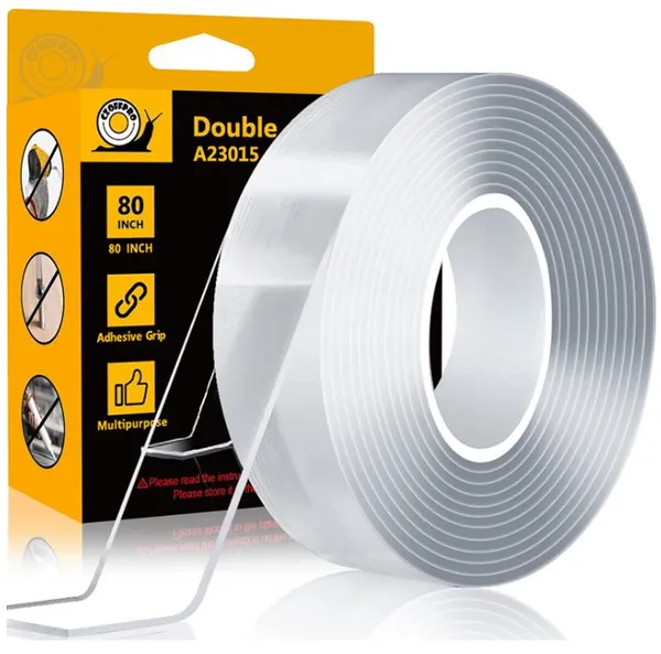 Acrylic_Adhesive_Double_Sided_Tape_For_Home_And_Office