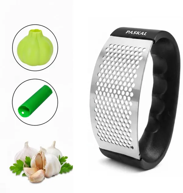 Stainless_Steel_Garlic_Crusher_For_Kitchen