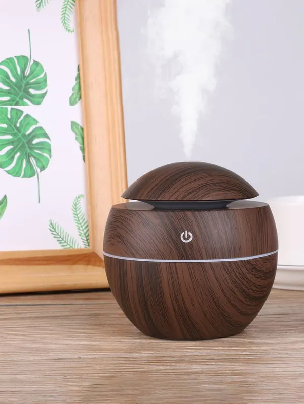 Wood_And_Plastic_Wooden_Humidifiers_For_Home_And_Office