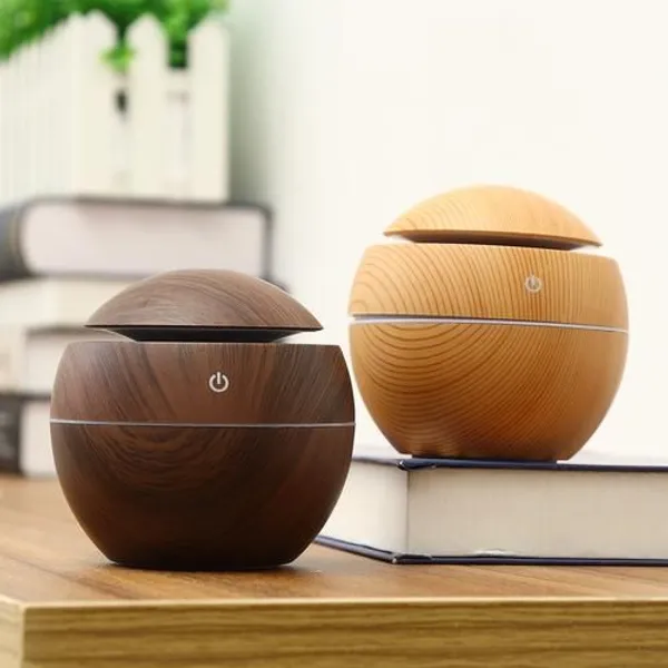 Wood_And_Plastic_Wooden_Humidifiers_For_Home_And_Office