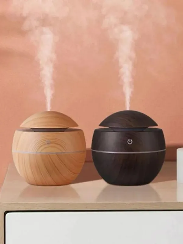 Wood_And_Plastic_Wooden_Humidifiers_For_Home_And_Office
