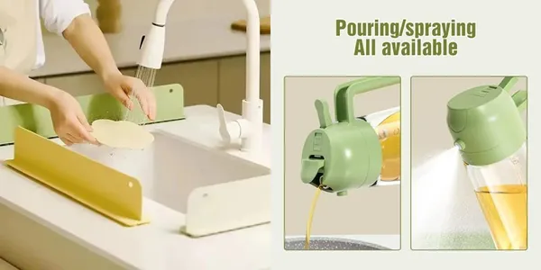 Glass_Oil_Dispenser_And_Silicone_Splash_Guard_For_Kitchen_Pack_Of_2