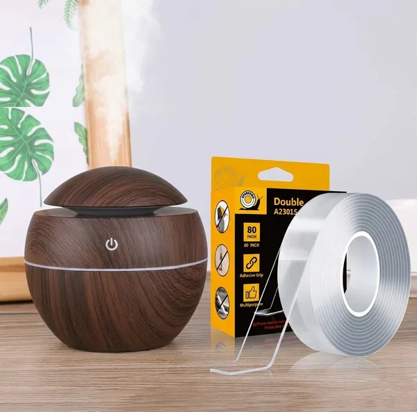 Acrylic_Adhesive_Double_Sided_Tape_And_Wood_Plastic_Wooden_Humidifiers_For_Home_And_Office_Pack_Of_2