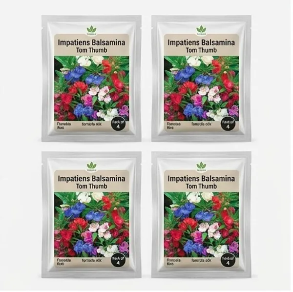 Pack_Of_4_Balsam_Tom_Thumb_Mix_Seeds
