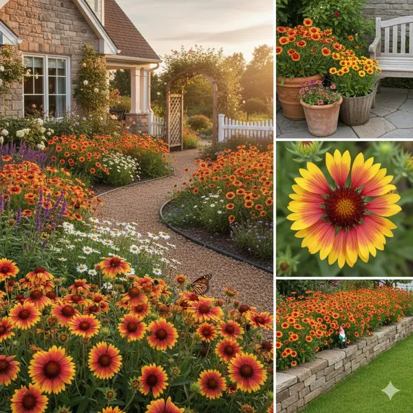 Gaillardia_Aristata_Seeds_-_Pack_Of_4