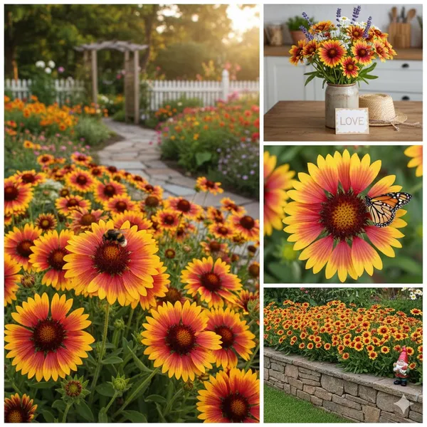 Gaillardia_Aristata_Seeds_-_Pack_Of_4