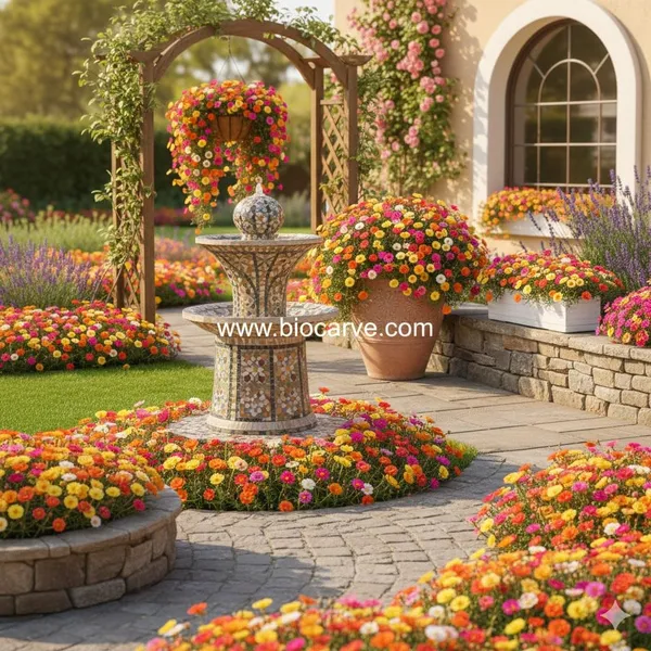 Portulaca_Seeds_-_Pack_Of_3