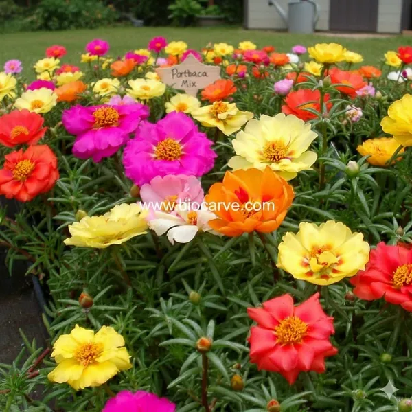 Portulaca_Seeds_-_Pack_Of_3