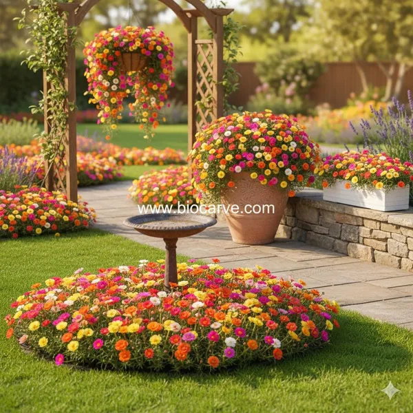 Portulaca_Seeds_-_Pack_Of_3