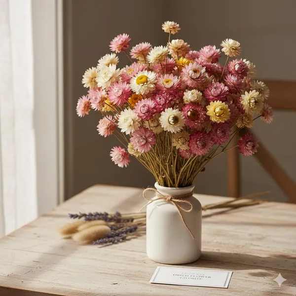 Acroclineum_Roseum_Flower_Seeds_-_Pack_Of_4