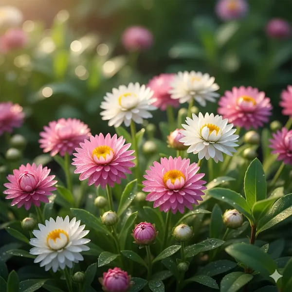 Acroclineum_Roseum_Flower_Seeds_-_Pack_Of_4
