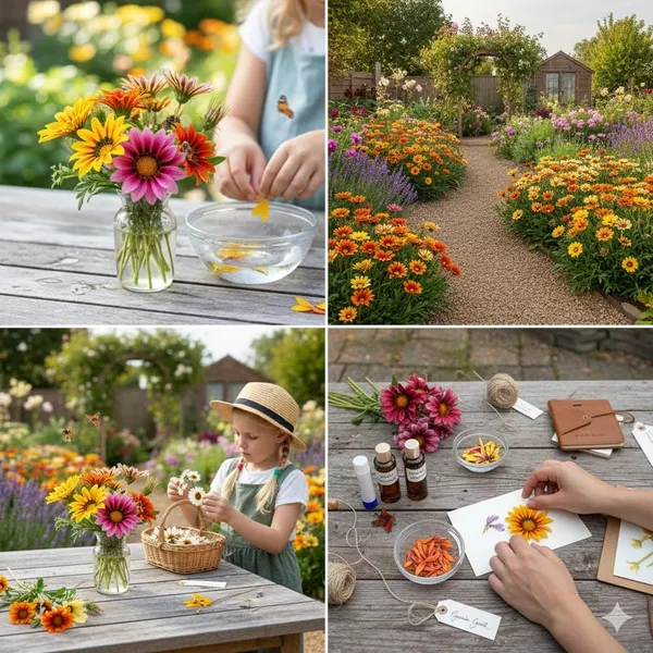 Gazania_Sunshine_Seeds__Pack_Of_4
