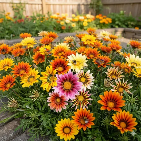 Gazania_Sunshine_Seeds__Pack_Of_4