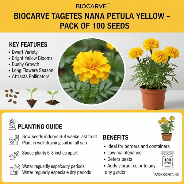 Pack_Of_4_Marigold__French_Yellow_