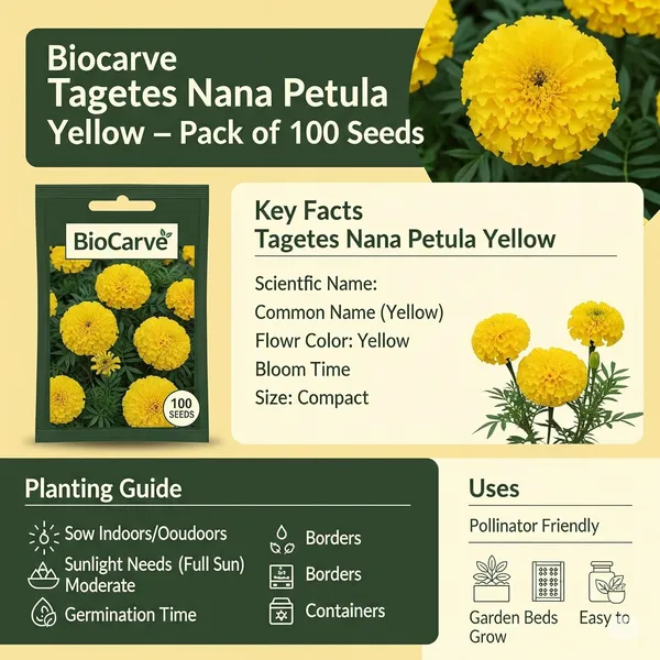 Pack_Of_4_Marigold__French_Yellow_