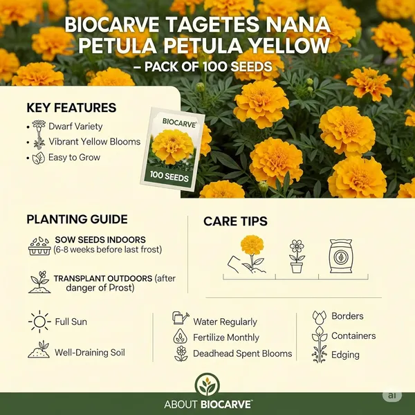 Pack_Of_4_Marigold__French_Yellow_