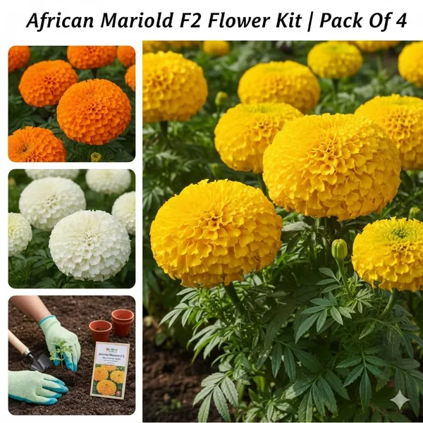 African_Marigold_Seeds_-_Pack_Of_2
