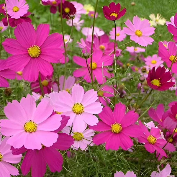 Cosmos_Sansation_Mix_Flower_Seeds_-_Pack_Of_4