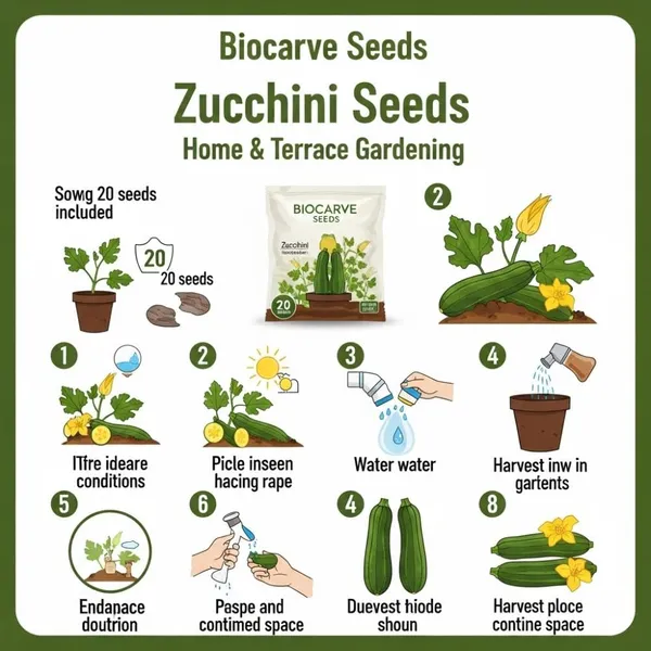 Zucchini_Seeds_For_Gardening_-_Pack_Of_4