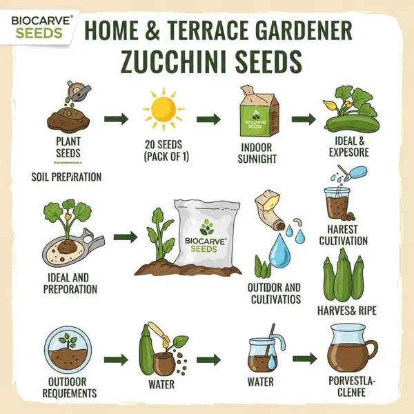 Zucchini_Seeds_For_Gardening_-_Pack_Of_4