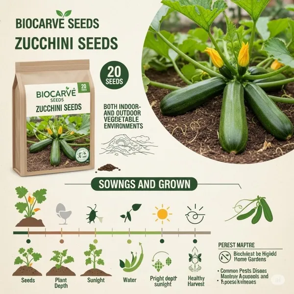 Zucchini_Seeds_For_Gardening_-_Pack_Of_4