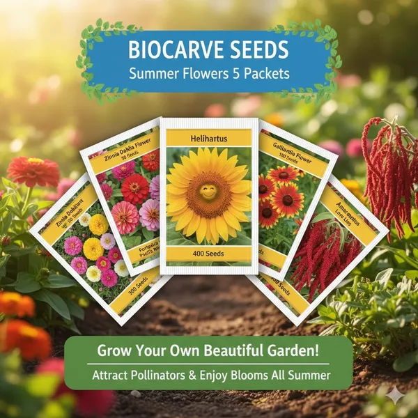 Summer_Flower_Kit_pack_of_5_packets_