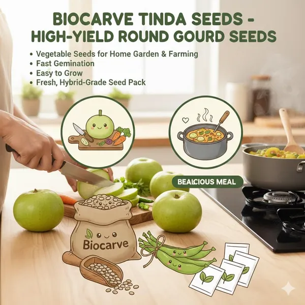 Tinda_Seeds_-_Pack_Of_7