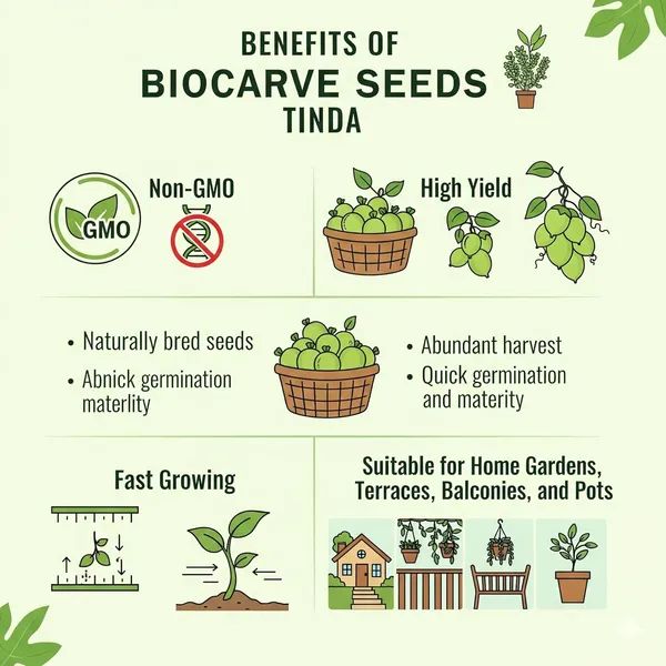 Tinda_Seeds_-_Pack_Of_7