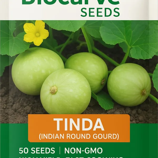 Tinda_Seeds_-_Pack_Of_7