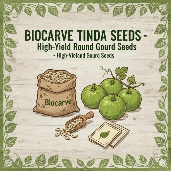 Tinda_Seeds_-_Pack_Of_7
