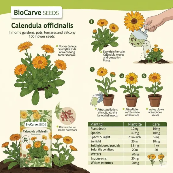 Calendula_FG_Mix_Flower_Seeds__Pack_Of_4
