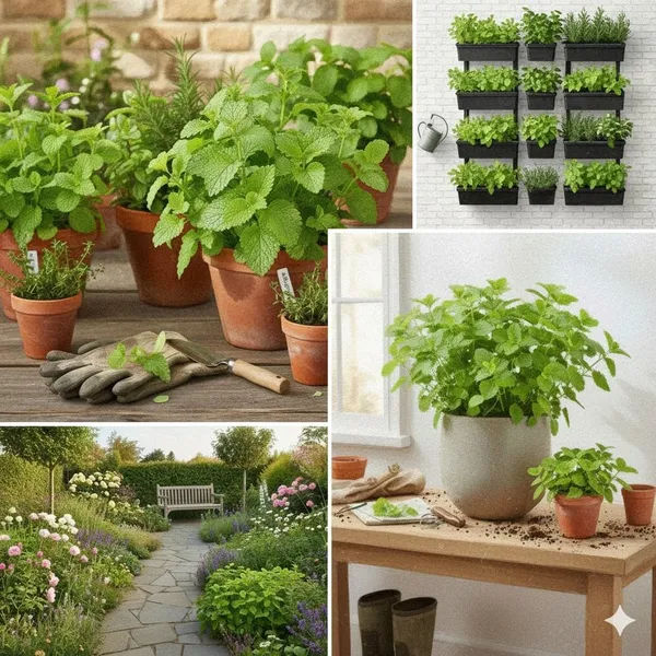 Lemon_Balm_Herb_Seeds_-_Pack_Of_3
