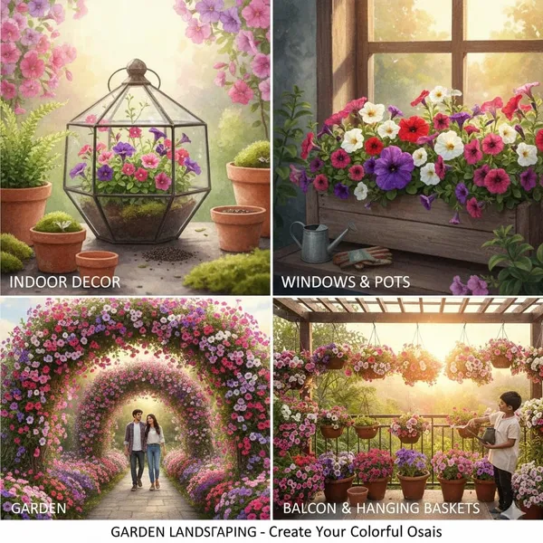 Petunia_Supercascade_Flower_Seeds