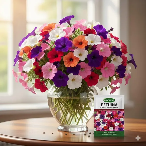 Petunia_Supercascade_Flower_Seeds