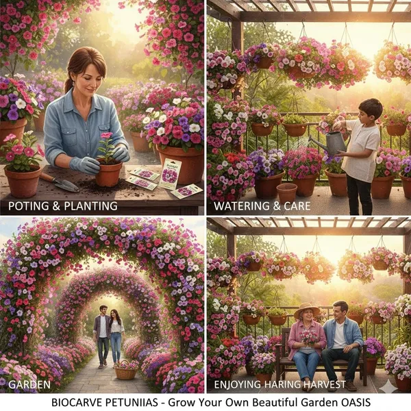 Petunia_Supercascade_Flower_Seeds