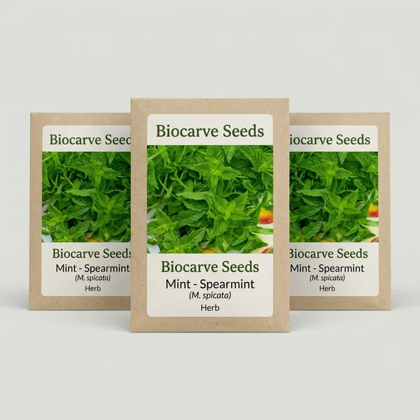 Mint_Seeds_-_Pack_Of_3