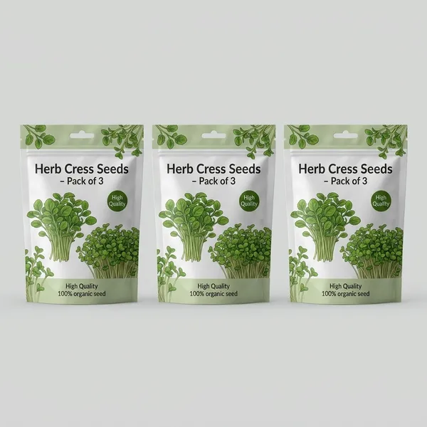 Herb_Cress_Seeds_-_Pack_Of_3