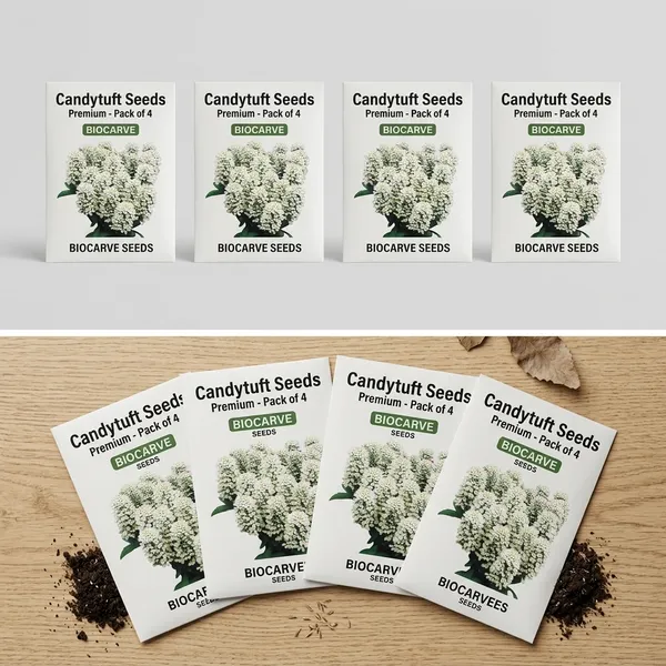 Pack_Of_4_Candytuft_White_Flower_Seeds_Premium