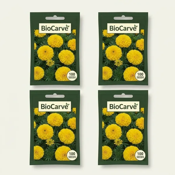 Pack_Of_4_Marigold__French_Yellow_
