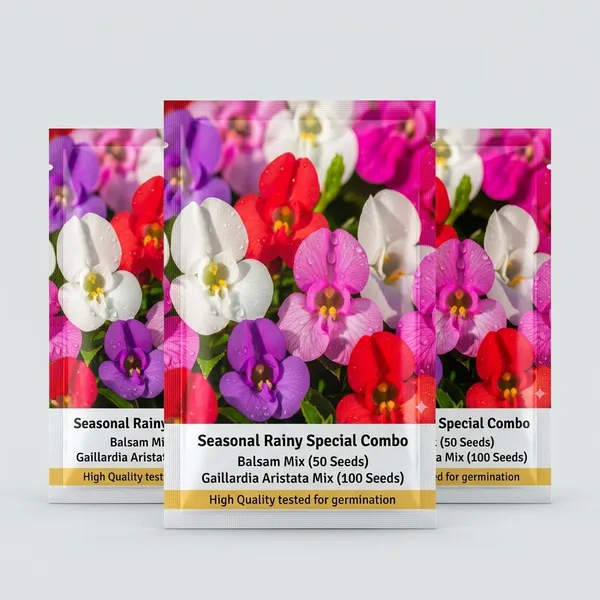 Pack_Of_3_Blasam_&_Gaillardia_Aristata_Flower_Seeds_