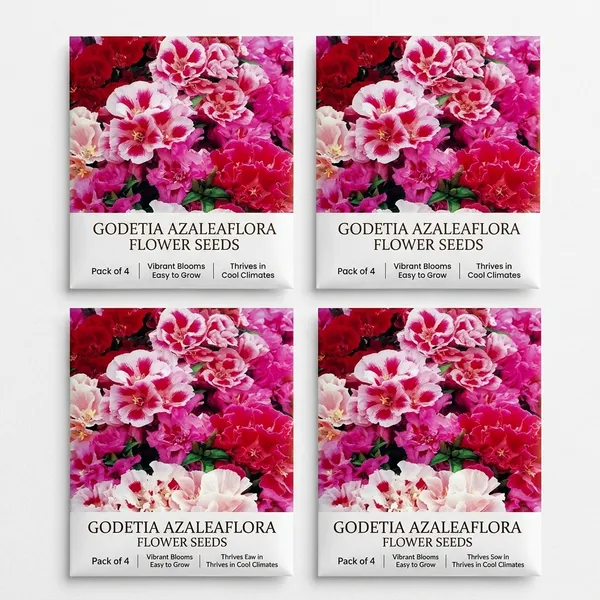 Pack_Of_4_Godetia_Azaleaflora_Mix