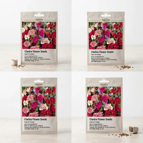 Pack_Of_4_Clarkia_Elegant__Mixed