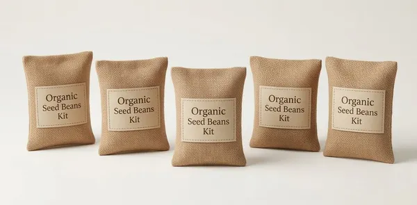 Organic_Seed_Beans_Kit__Pack_Of_5