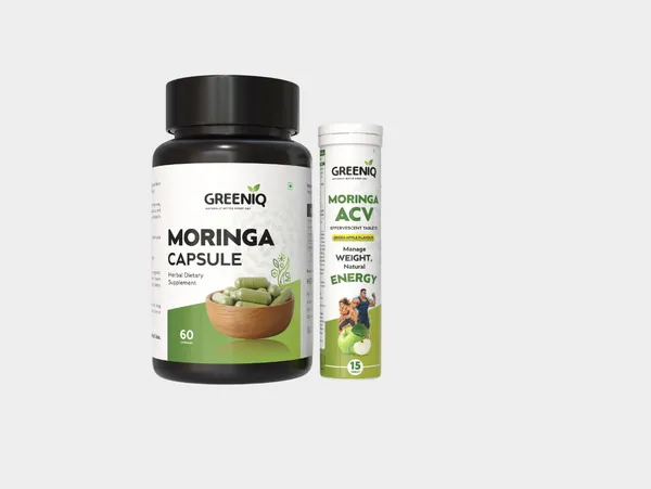 Moringa_Capsule_&_Moringa_Acv_Effervescent_Tablets_Combo_Pack
