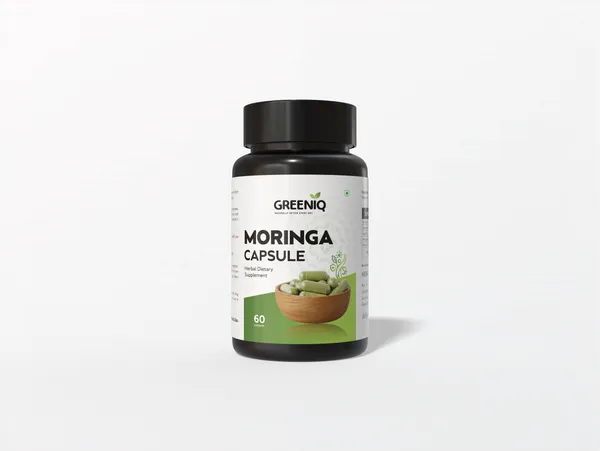 Moringa_Capsule_60_Capsules_Herbal_Health_Supplement