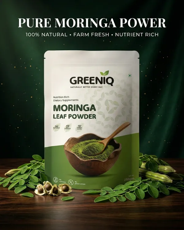 Moringa_Leaf_Powder_250Gm_(Nutrition_Rich_Dietary_Supplement)