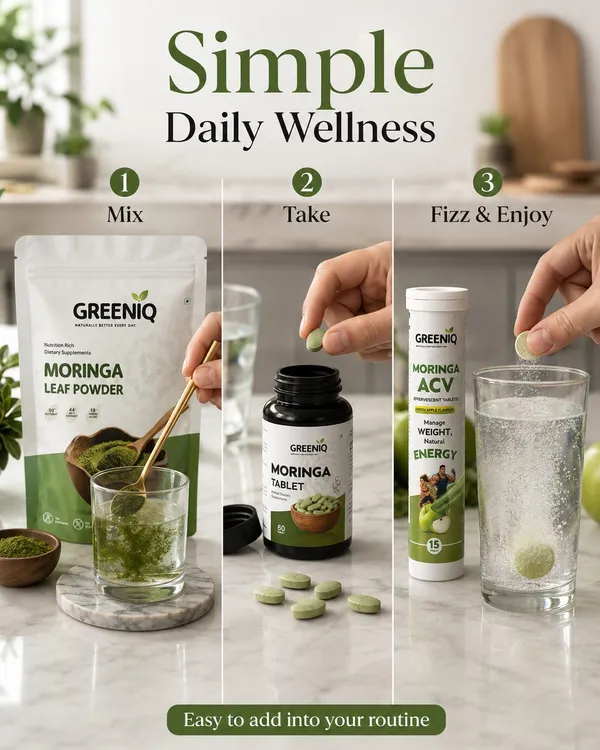 Combo_pack:_Moringa_ACV,_Moringa_Powder_250_GM,_Moringa_Tablets