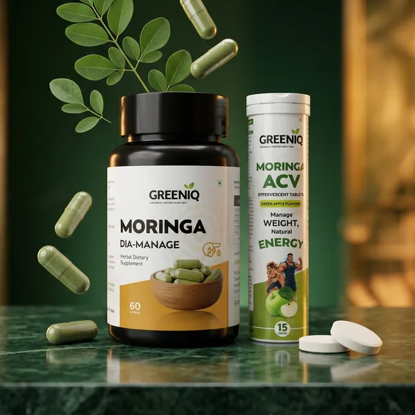 Moringa_Supplement_Combo_DiaManage_Capsules_(60_Count)_&_Acv_Energy_Effervescent_Tablets_(15_Count)